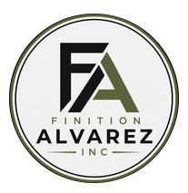 Logo Finition Alvarez Inc